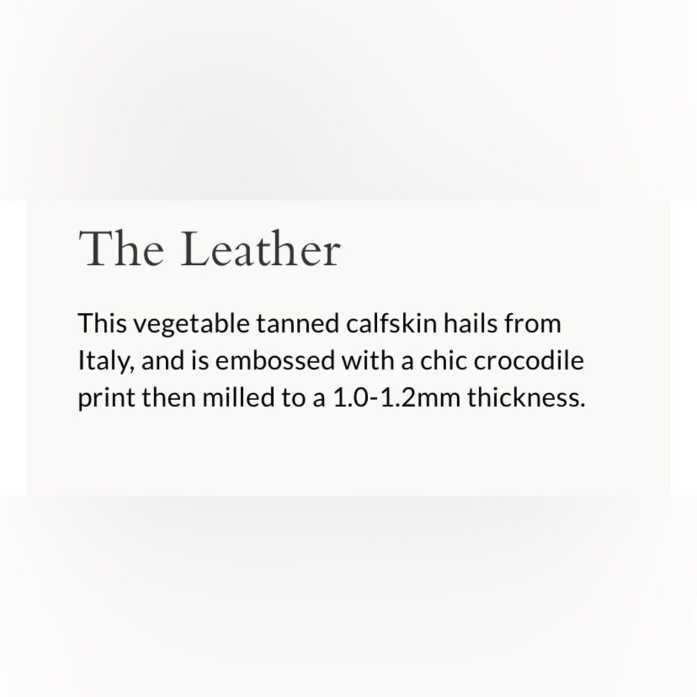 NWT…DOONEY AND BURKE CROC EMBOSSED LEATHER CROSSBODY HANDBAG IN BORDEAUX - Picture 13 of 14